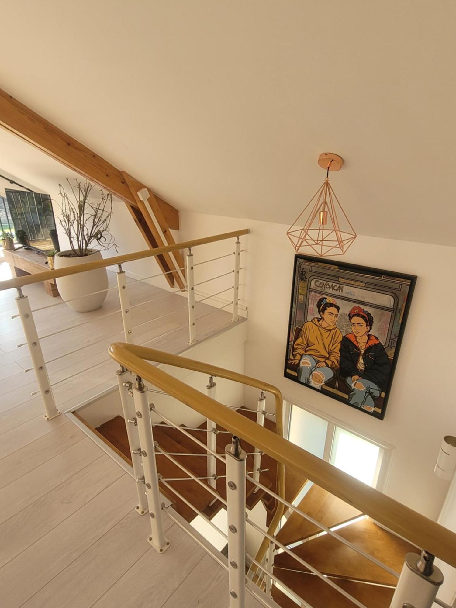 Frida'S House Appartement Bievres Buitenkant foto